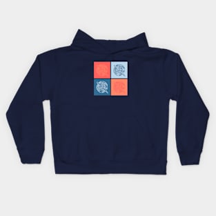 A Lotta Yarn Kids Hoodie